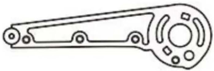 Vevor FE-HT-HLB03 - DISPOSAL - 15