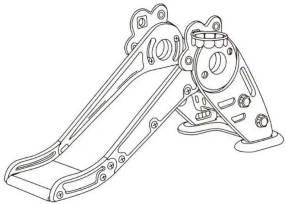 Vevor FE-HT-HLB03 - VEVOR® - 1