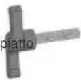 Vevor FBL760598 - ELENCO PARTI - 9