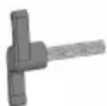 Vevor FBL760598 - PART LIST - 8