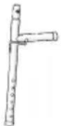 Vevor FBL760598 - PART LIST - 1