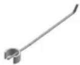 Vevor FBL760598 - PART LIST - 10