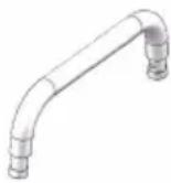 Vevor FBL760598 - PART LIST - 7