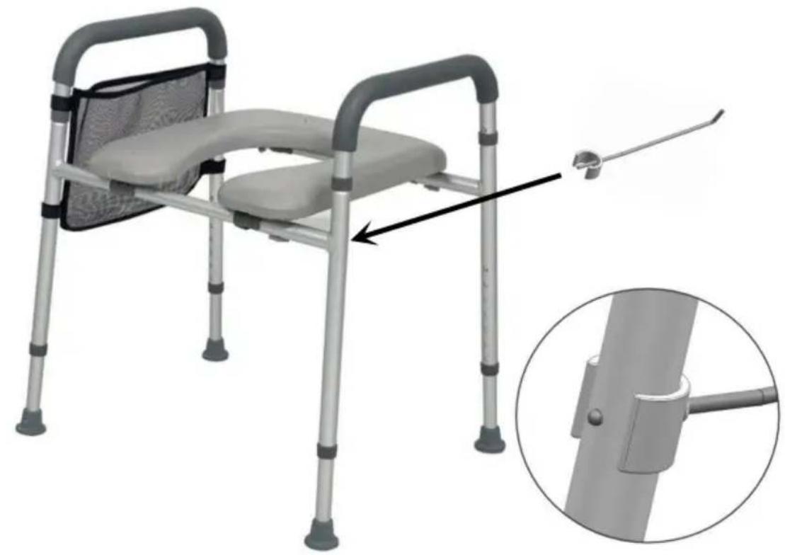 Vevor FBL760598 - Installatieprocedures - 6