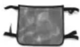 Vevor FBL760598 - PART LIST - 2