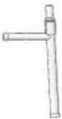 Vevor FBL760598 - ONDERDELEN LIJST - 4