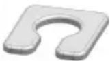 Vevor FBL760598 - PART LIST - 6