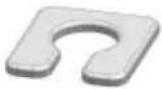 Vevor FBL760598 - ONDERDELEN LIJST - 6