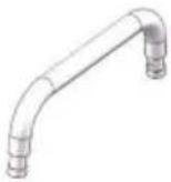 Vevor FBL760598 - ONDERDELEN LIJST - 7
