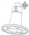 Vevor FB-A01 - PACKAGE CONTENTS - 10