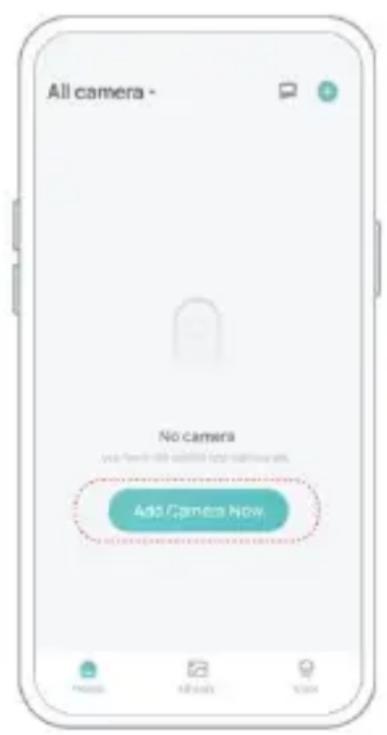 Vevor FB-A01 - ADD THE CAMERA—FOR iOS - 1
