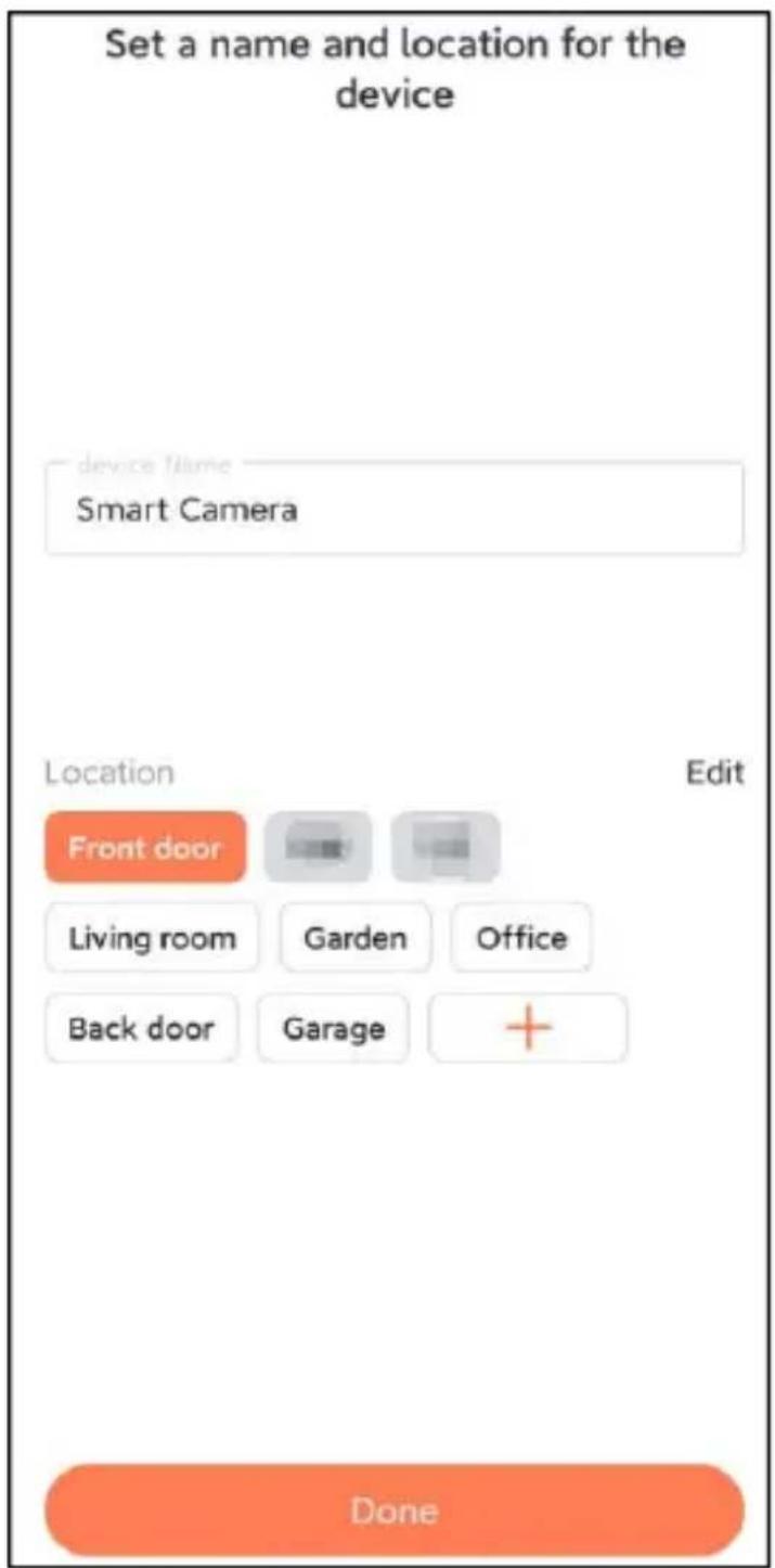 Vevor FB-A01 - ADD THE CAMERA—FOR ANDROID - 8