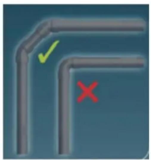 Vevor FLO700 - INSTALLATIE INSTRUCTIES - 1