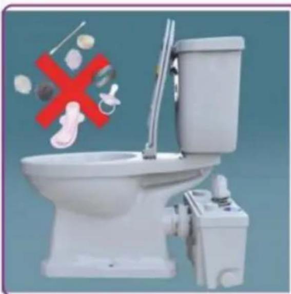 Vevor FLO700 - DOUBLE FONCTION DÉODORANT - 3