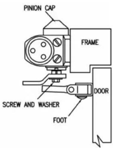 Vevor D300S - installations instruktioner - 2