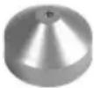 Vevor D300S - PART LIST - 9
