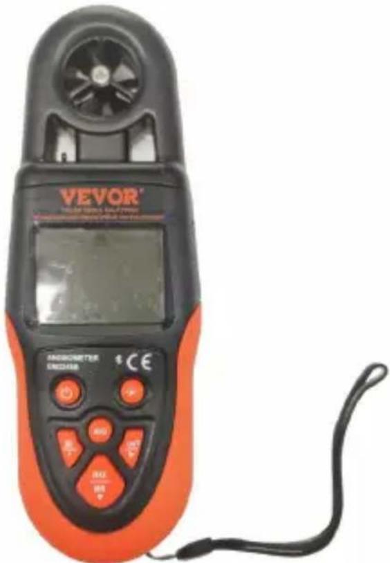 Vevor EM2245B - 1