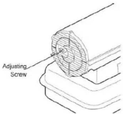 Vevor DG-K100 - Tolerantie ± 10% - 1