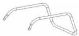 Vevor DG-K100 - Rozpakowywanie - 1