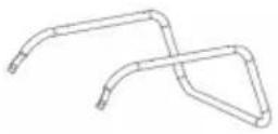 Vevor DG-K100 - Disimballaggio - 1