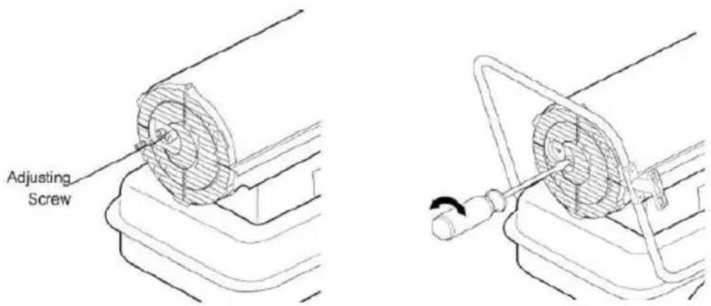 Vevor DG-K100 - Tolerancia ± 10% - 1