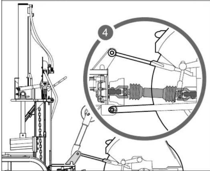 SCHEPPACH HL2200G - 17
