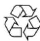 SCHEPPACH HL2200G - Likvidace a recyklace - 1