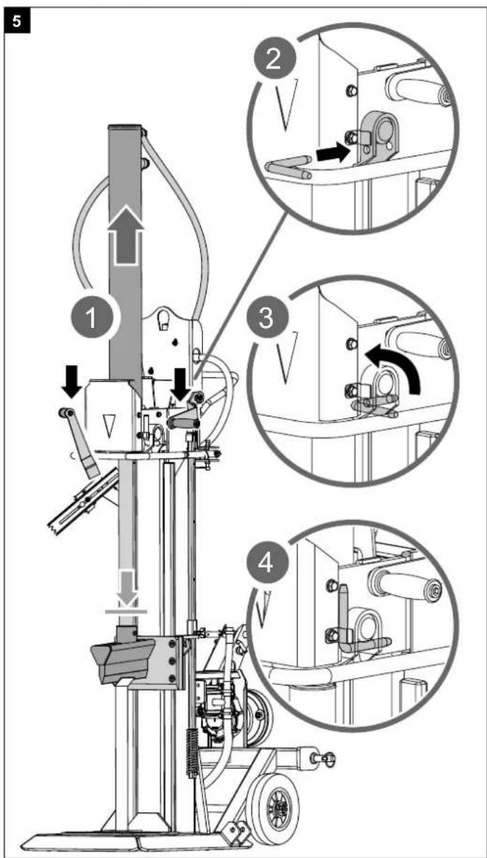 SCHEPPACH HL2200G - 9