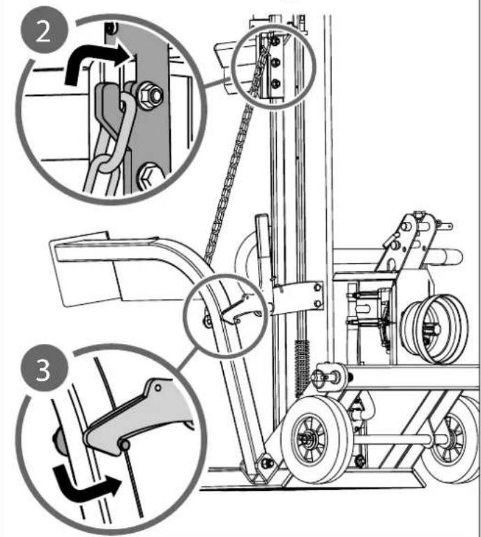 SCHEPPACH HL2200G - 15