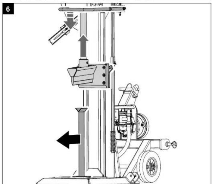 SCHEPPACH HL2200G - 10