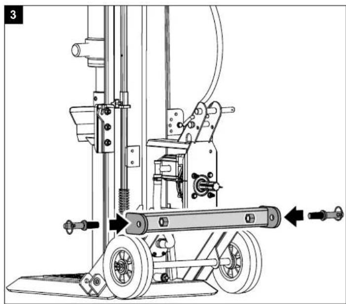 SCHEPPACH HL2200G - 7