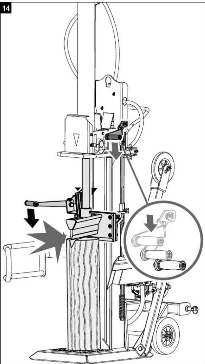 SCHEPPACH HL2200G - 20