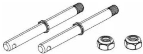 Vevor CT901M - CONTENTS - 3