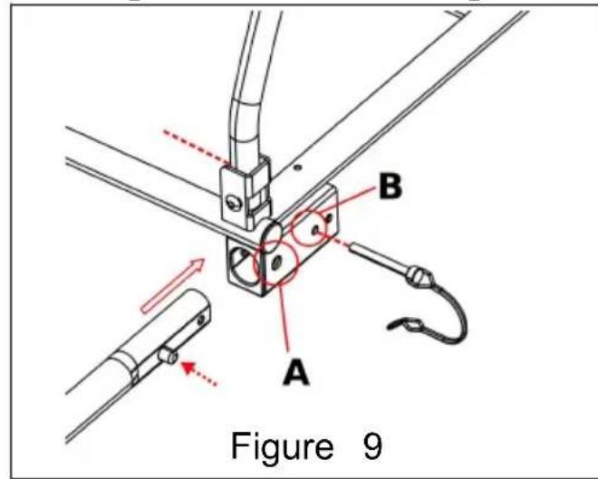 Vevor CT901M - Jag installerar dragkroken - 1
