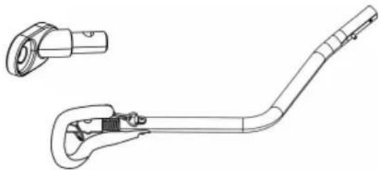 Vevor CT901M - ⚠️ OSTRZEŻENIE - 4