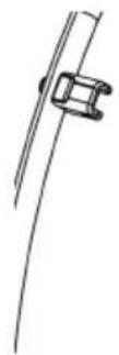 Vevor CT901M - Het hoofdframe openen - 2