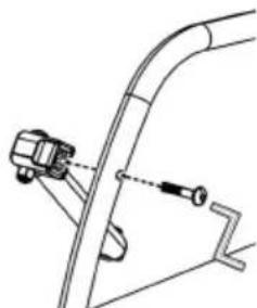 Vevor CT901M - ⚠️ OSTRZEŻENIE - 7