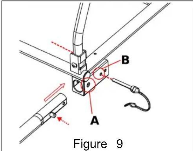 Vevor CT901M - Ich installiere die Anhängerkupplung - 1