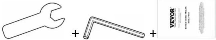 Vevor CT901M - 10