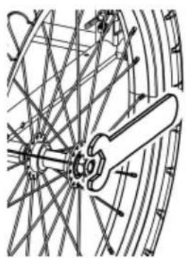 Vevor CT901M - How to Assemble - 2