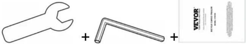 Vevor CT901M - 8