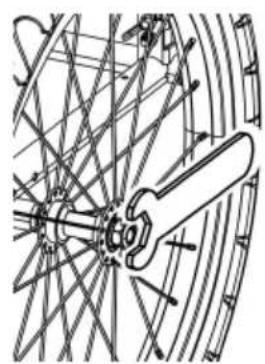 Vevor CT901M - ⚠️ ADVERTENCIA - 2