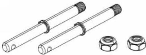 Vevor CT901M - CONTENTS - 3