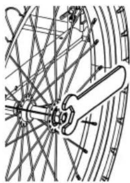 Vevor CT901M - ⚠ AVERTISSEMENT - 9