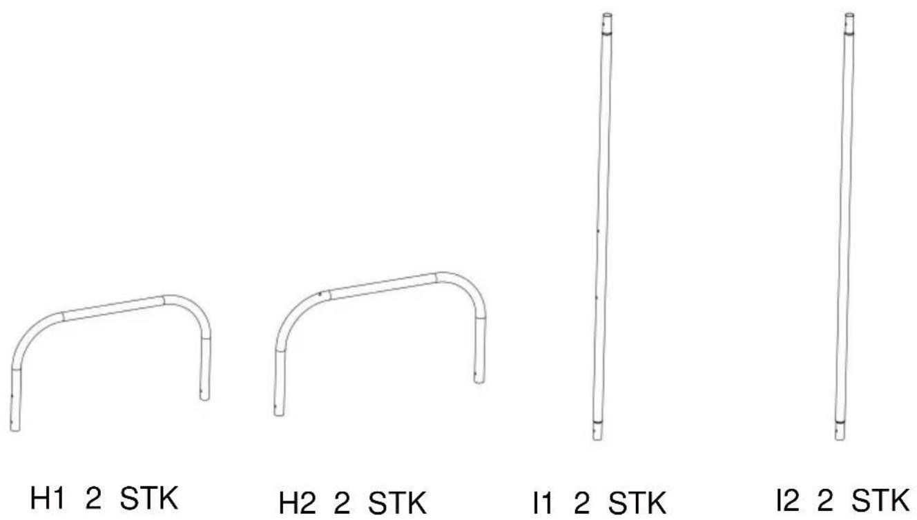 Vevor CD-HG04 - VEVOR® - 9
