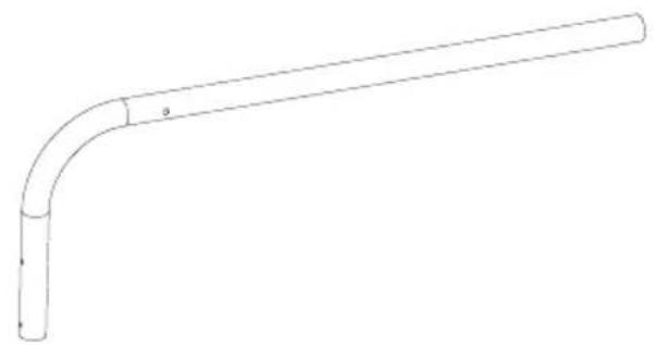 Vevor CD-HG04 - WARNING: - 1
