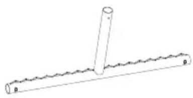 Vevor CD-HG04 - WARNING: - 7