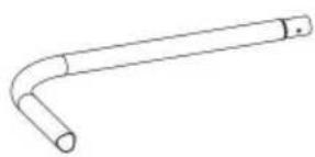 Vevor CD-HG04 - VEVOR® - 4
