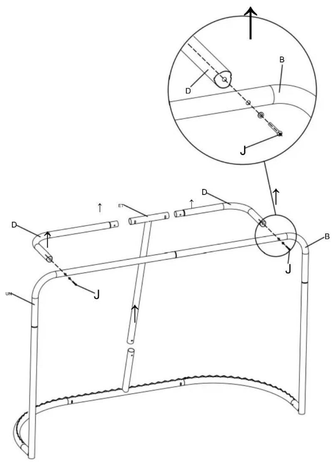 Vevor CD-HG04 - INTRODUCTION - 5