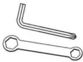Vevor CD-HG04 - VEVOR® - 20